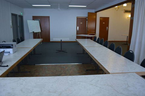 Spa Village Travel Inn - Accommodation Coffs Harbour 6
