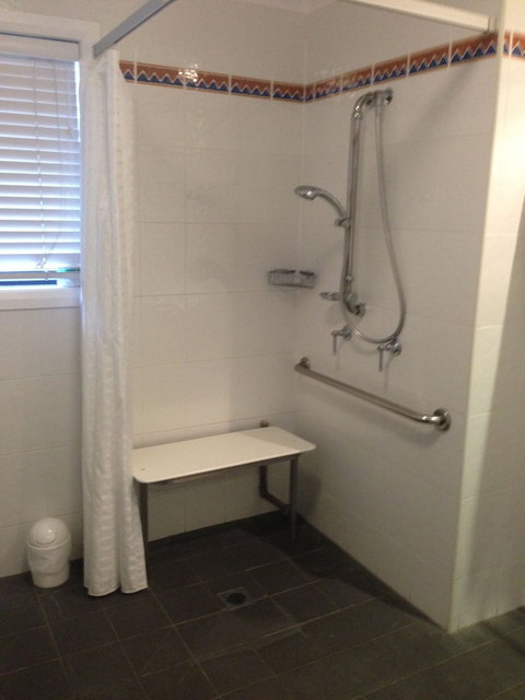Albert Motel - Accommodation Coffs Harbour 6