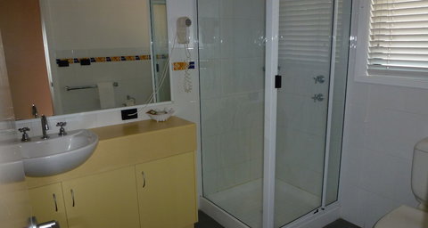 Albert Motel - Accommodation Coffs Harbour 4