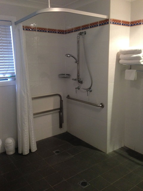 Albert Motel - Accommodation Coffs Harbour 5