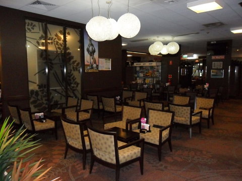 Albert Motel - Accommodation Coffs Harbour 1