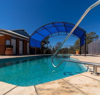 Albert Motel - Accommodation Coffs Harbour