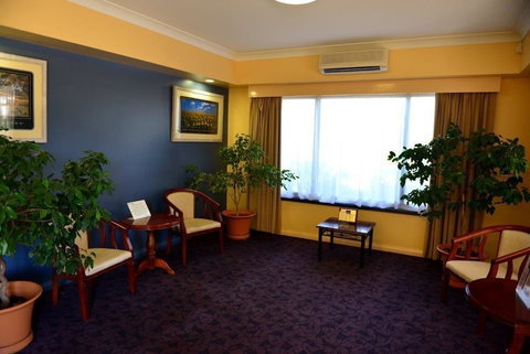 Albert Motel - Accommodation Coffs Harbour 2