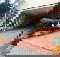 Park Squire Motor Inn and Serviced Apartments - Accommodation Coffs Harbour