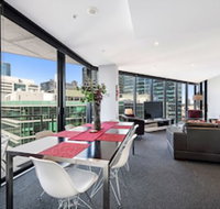 Docklands Executive Apartments - Accommodation Coffs Harbour
