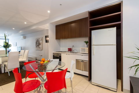 ABC Accommodation - Flinders - Accommodation Coffs Harbour 4
