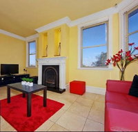 ABC Accommodation Preston - Accommodation Coffs Harbour