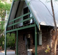 Caves Road Chalets - Accommodation Coffs Harbour