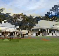 Gilgara Retreat - Accommodation Coffs Harbour