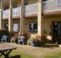 Baywatch Manor Augusta - Accommodation Coffs Harbour