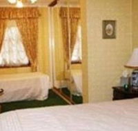 The Old George  Dragon Guesthouse - Accommodation Coffs Harbour