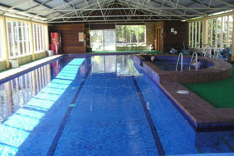 Madison's Mountain Retreat - Accommodation Coffs Harbour 2