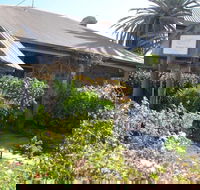 Weelaway - Accommodation Coffs Harbour