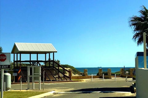 Sunset Beach Holiday Park - Accommodation Coffs Harbour 4