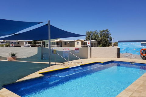 Sunset Beach Holiday Park - Accommodation Coffs Harbour 7