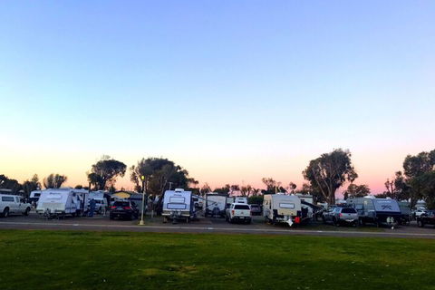 Sunset Beach Holiday Park - Accommodation Coffs Harbour 2