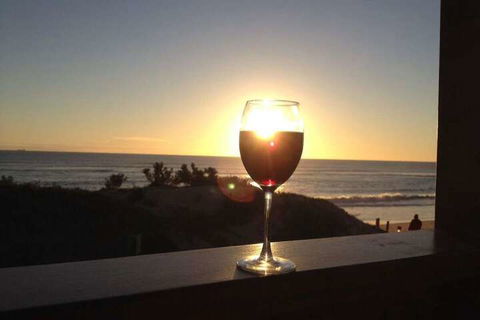 Sunset Beach Holiday Park - Accommodation Coffs Harbour 6