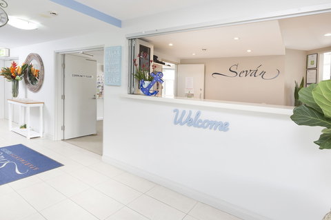 Sevan Apartments - Accommodation Coffs Harbour 6