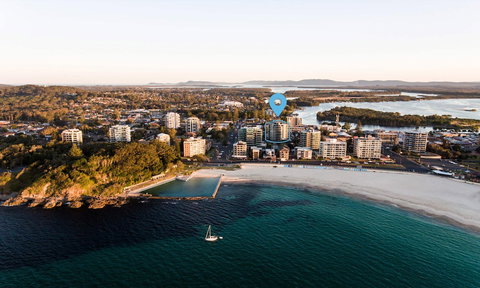 Sevan Apartments - Accommodation Coffs Harbour 0