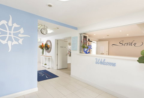 Sevan Apartments - Accommodation Coffs Harbour 5