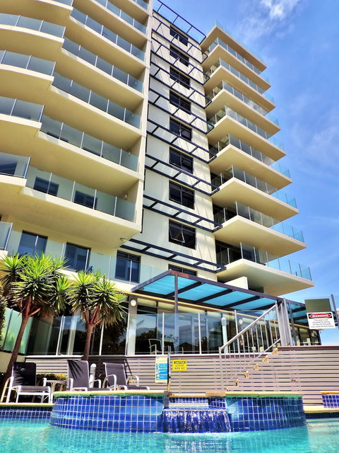 Sevan Apartments - Accommodation Coffs Harbour 1