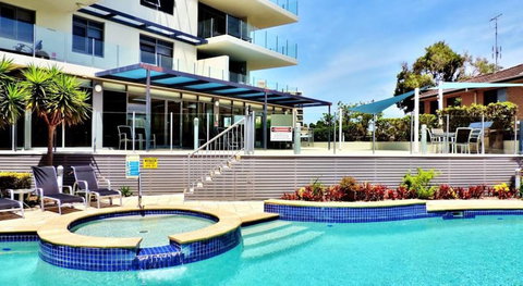 Sevan Apartments - Accommodation Coffs Harbour 4