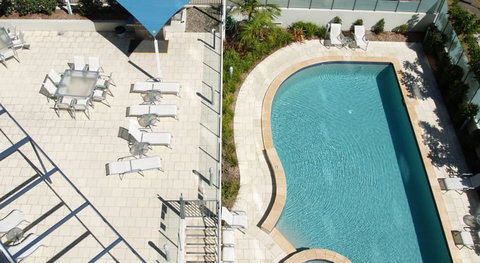Sevan Apartments - Accommodation Coffs Harbour 2