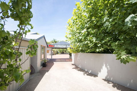 Archipelago Apartments - Accommodation Coffs Harbour 0