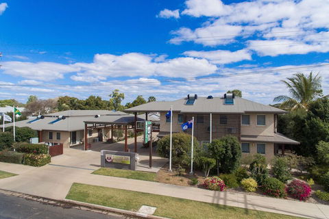 Emerald Inn - Accommodation Coffs Harbour 3