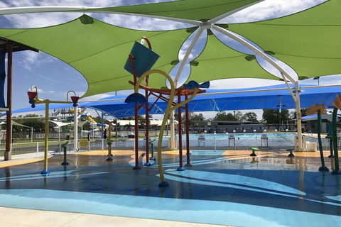 Emerald Inn - Accommodation Coffs Harbour 4