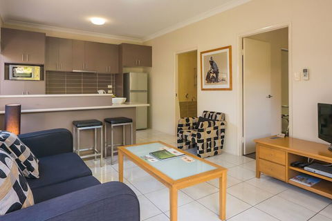 Emerald Inn - Accommodation Coffs Harbour 7