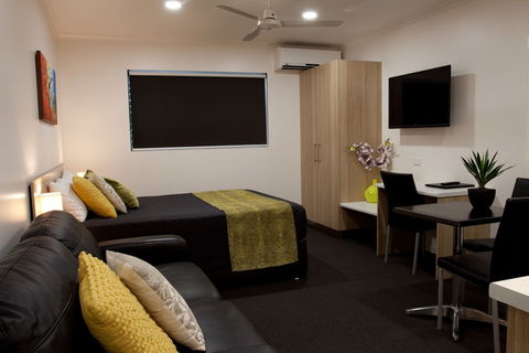 Abode37 - Accommodation Coffs Harbour 5