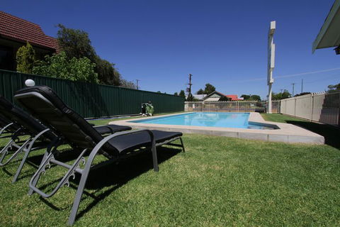 Atlas Motel - Accommodation Coffs Harbour 4