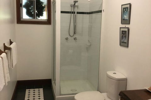 Daintree Manor Bed & Breakfast - Accommodation Coffs Harbour 5