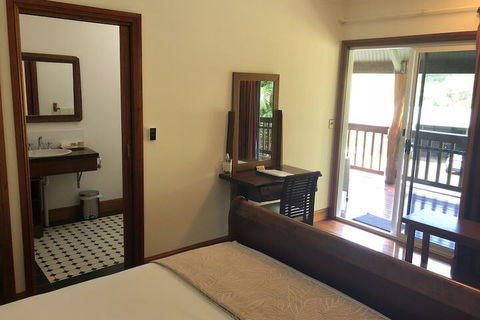Daintree Manor Bed & Breakfast - Accommodation Coffs Harbour 6