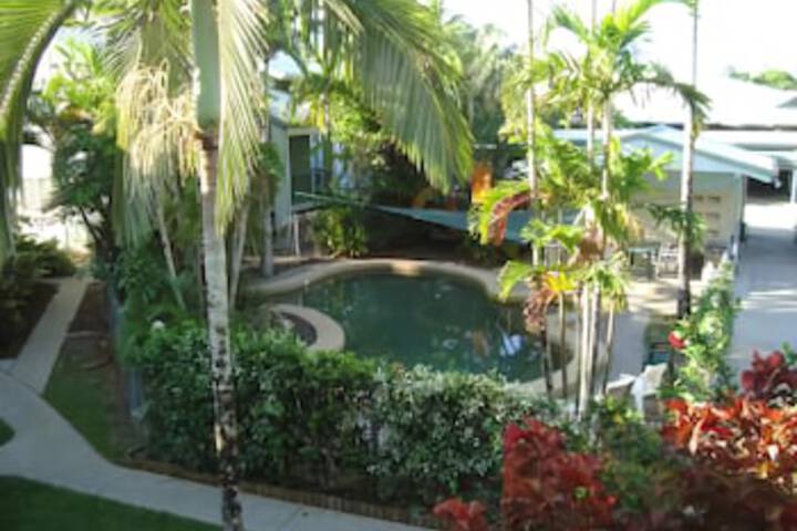 Westcourt QLD Accommodation Coffs Harbour