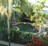 Coral Reef Apartments - Accommodation Coffs Harbour