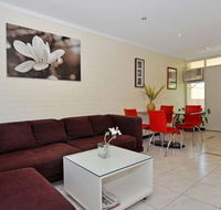 Park Vista Executive Townhouses - Accommodation Coffs Harbour