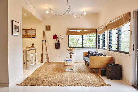 Ahoy Byron - Accommodation Coffs Harbour 2