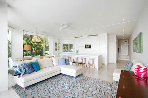 Allambi 1 - Accommodation Coffs Harbour 6