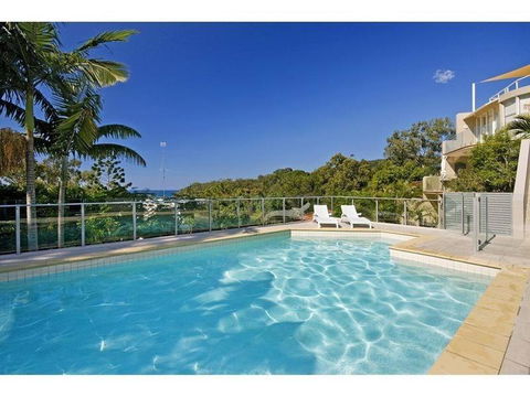 Allambi 1 - Accommodation Coffs Harbour 2
