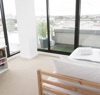 Modern 2 Bedroom Apartment in Melbournes Northcote - Accommodation Coffs Harbour