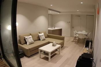EQ Apartment - Accommodation Coffs Harbour 1