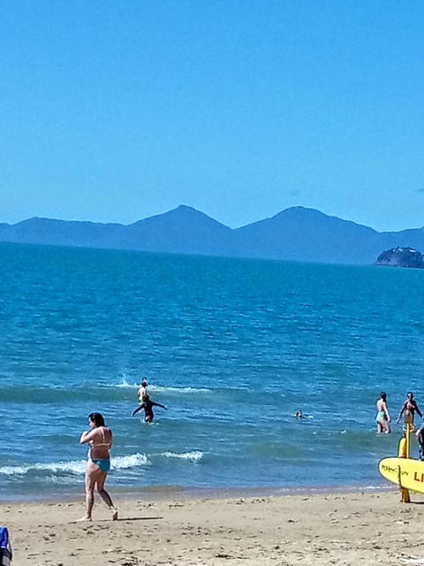 Paradise In Palm Cove - Accommodation Coffs Harbour 3