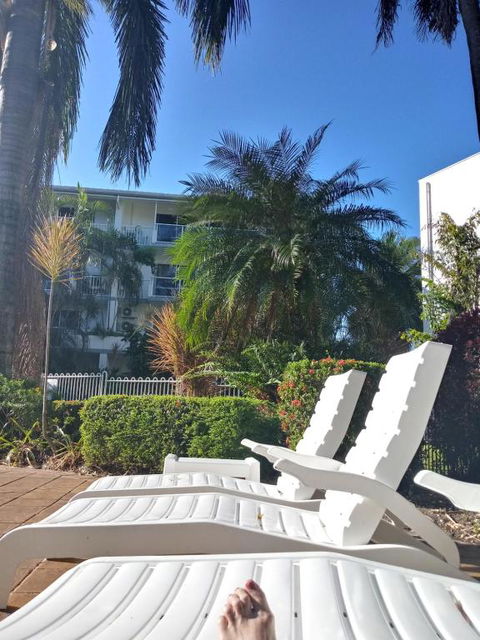 Paradise In Palm Cove - Accommodation Coffs Harbour 4