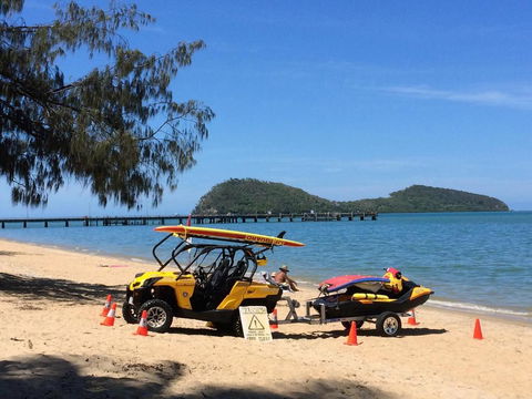 Paradise In Palm Cove - Accommodation Coffs Harbour 6