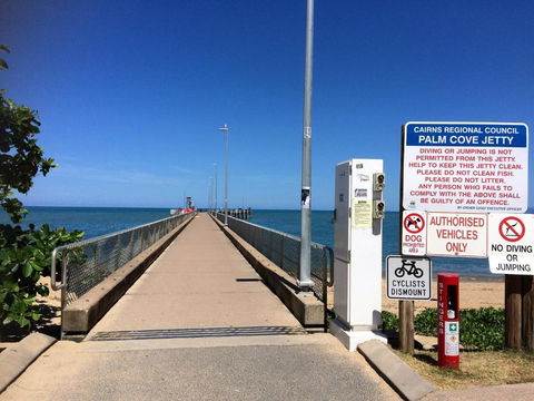 Paradise In Palm Cove - Accommodation Coffs Harbour 5