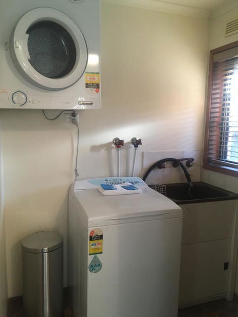 Acorn Lodge - Accommodation Coffs Harbour 1