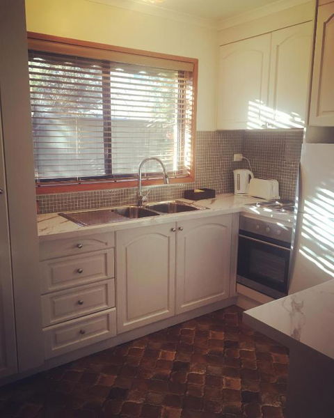 Acorn Lodge - Accommodation Coffs Harbour 6