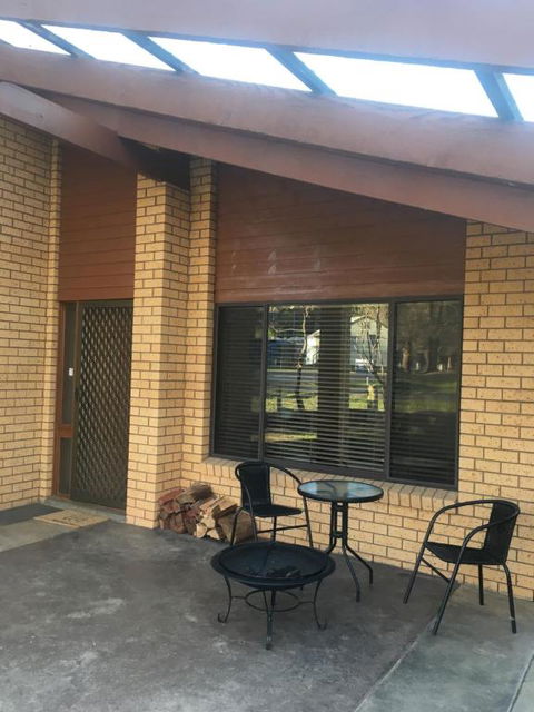 Acorn Lodge - Accommodation Coffs Harbour 4